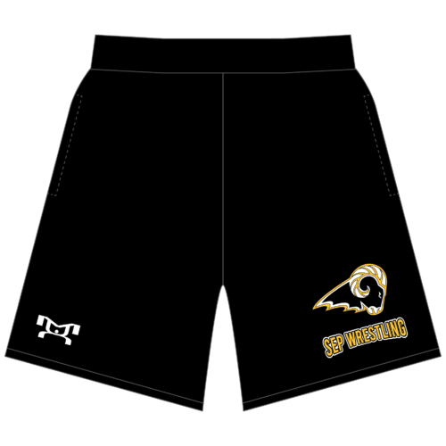 Southeast Polk Custom Mesh Shorts 2024