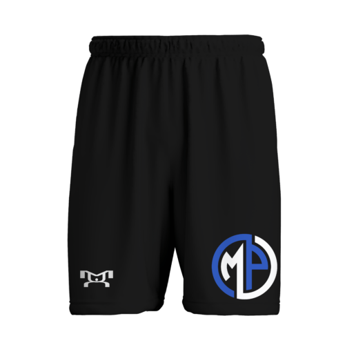 Matpack Wrestling Club Custom Mesh Shorts