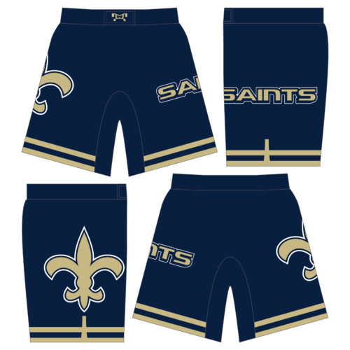 Sandalwood Custom Fight Shorts