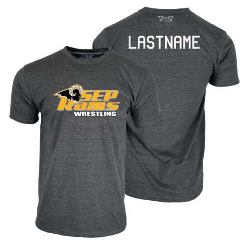 Southeast Polk Custom Heat Press T Shirt