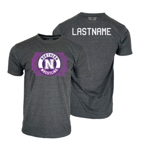Northern York Custom Heat Press T Shirt