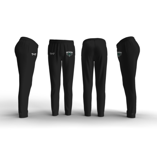Pine Richland Wrestling Club Elite Sublimated Jogger Cuff Pants