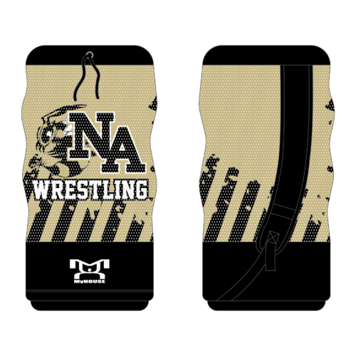 North Augusta High School Custom Sling Bag 2024