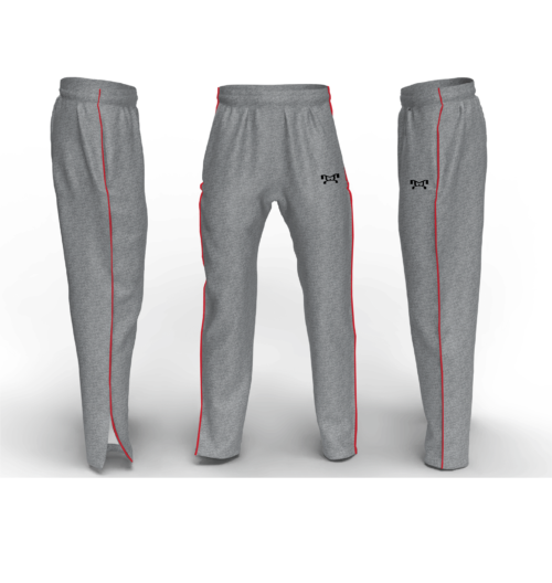 BRADFORD YOUTH WRESTLING Custom Tapered Pants