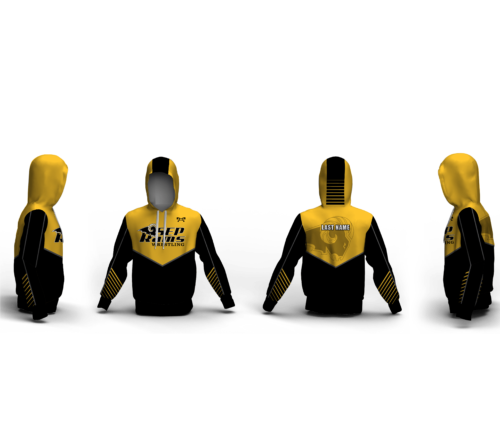 Southeast Polk Sublimated  Hoodie