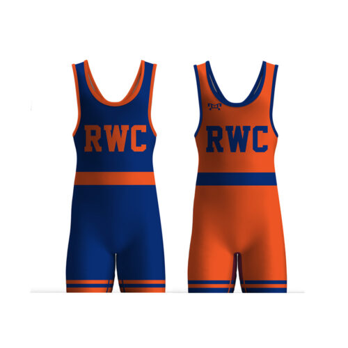 Rambler Men Singlet Bundle 2024