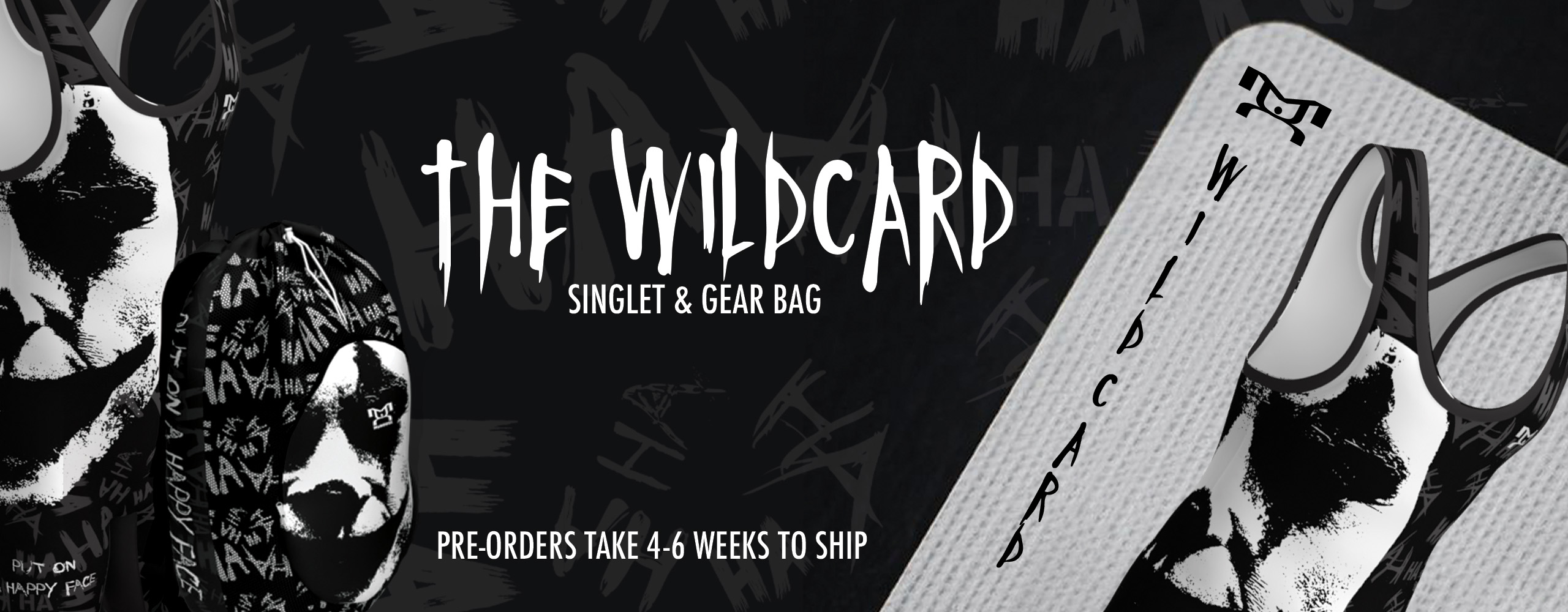 WILDCARD PAGE BANNER