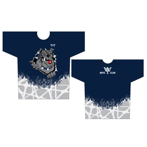 West York Boys  Dri-Fit T-Shirt 2024