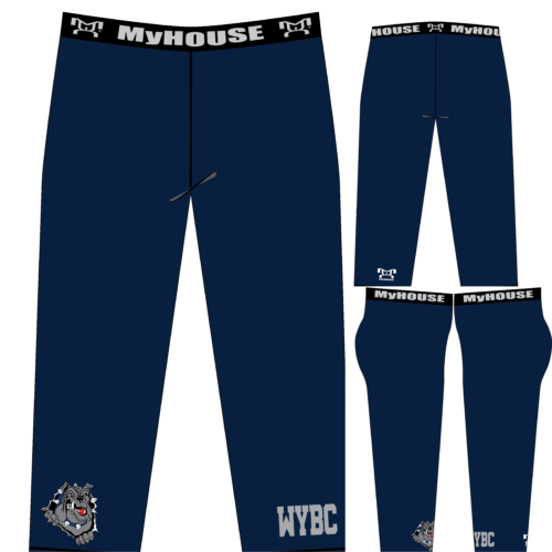 West York Boys Women's Leggings