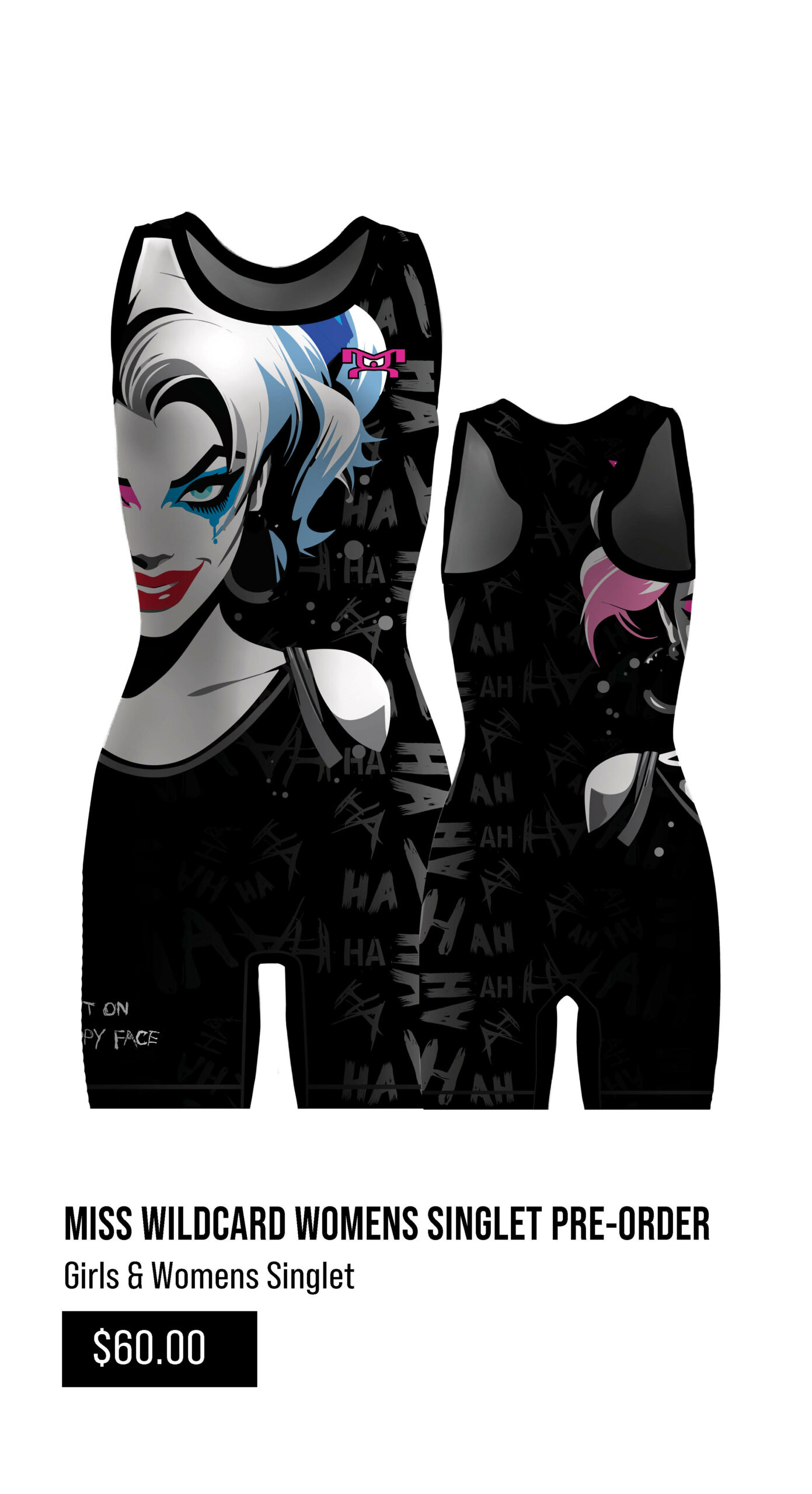 miss wildcard product images