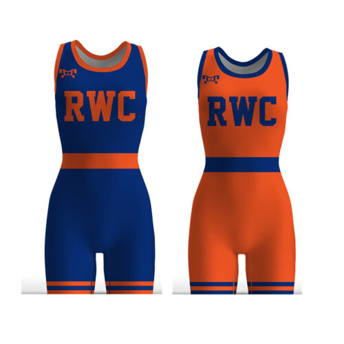 Rambler Women Singlet Bundle 2024