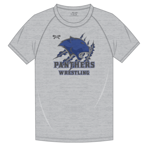 Hoosick Falls Custom Sublimated Decal T ShirT