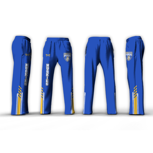Kotzebue High School Athletic Pants