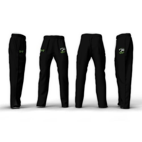 Walker Wrestling Club Sublimated Athletic Pants W/ Zipper 2024