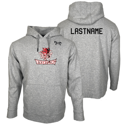PROJECT WRESTLING Custom MyHOUSE Challenger Hoodie
