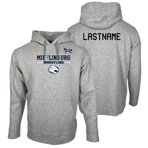 Mifflinburg Custom MyHOUSE Challenger Hoodie