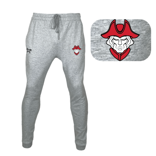 FORT HILL MAT CLUB Challenger Joggers