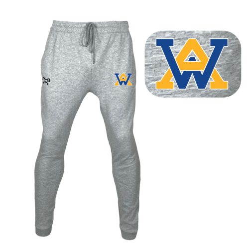 WESTERN ALBEMARLE Challenger Joggers