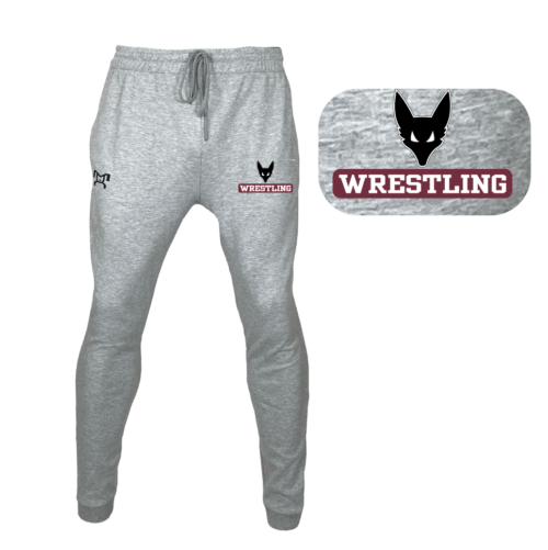 Omro Youth Wrestling Custom Challenger Jogger