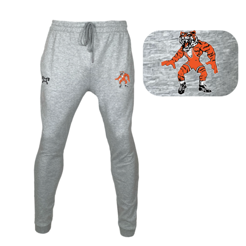Tahlequah Wrestling Club Challenger Joggers