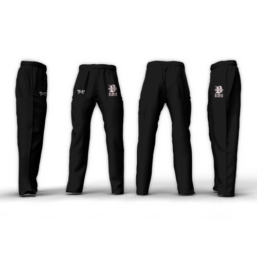Dothan HS Sublimated Athletic Pants W/ Zipper 2024