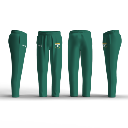Livermore  Elite Sublimated Tapered Pants