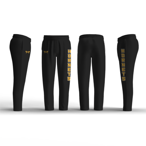 EMMAUS WRESTLING Elite Sublimated Tapered Pants