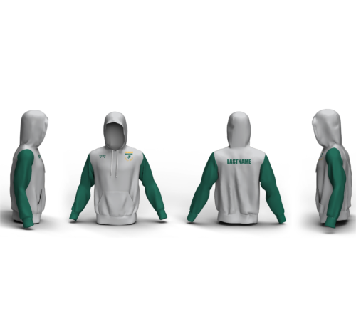 Livermore  Custom ELITE Sublimated Hoodie 2024
