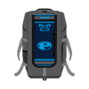 Pope Jr Wrestling Club Hybrid Gear Bag (THIS WILL SHIP IN 6-8 WEEKS)***