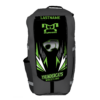 Walker Wrestling Club Hybrid Gear Bag (THIS WILL SHIP IN 6-8 WEEKS)***