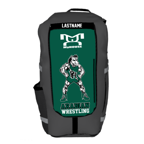 Pendleton Heights Hybrid Gear Bag (THIS WILL SHIP IN 6-8 WEEKS)***