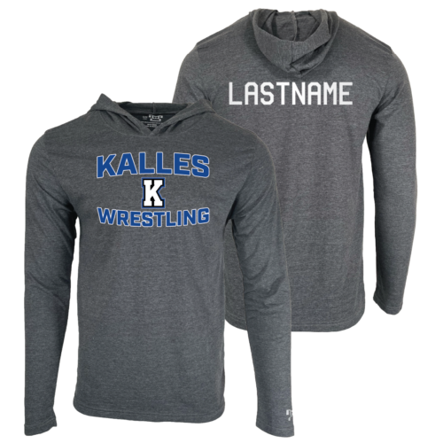 Kalles Junior High Long Sleeve Hoodie