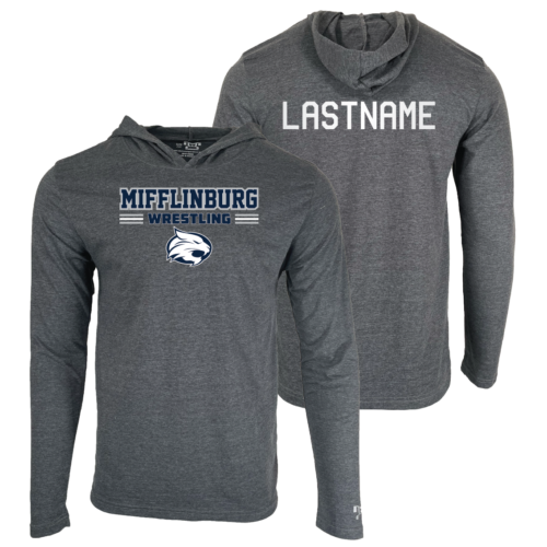Mifflinburg Long Sleeve Hoodie