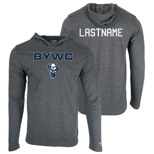 Burgettstown Long Sleeve Hoodie