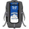 HAMPTON Custom Hybrid Gear Bag (PLEASE ALLOW 6-8 WEEKS***