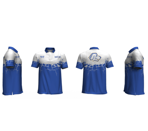 HAMPTON Custom Polo 2024