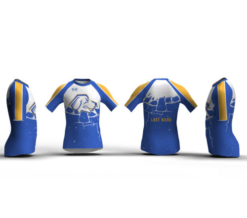 HAMPTON Compression Shirt 2024