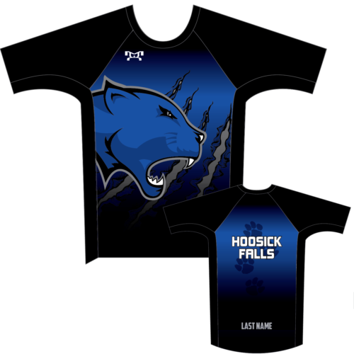 Hoosick Falls Compression Shirt 2024