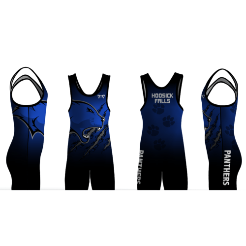 Hoosick Falls Men's  Singlet