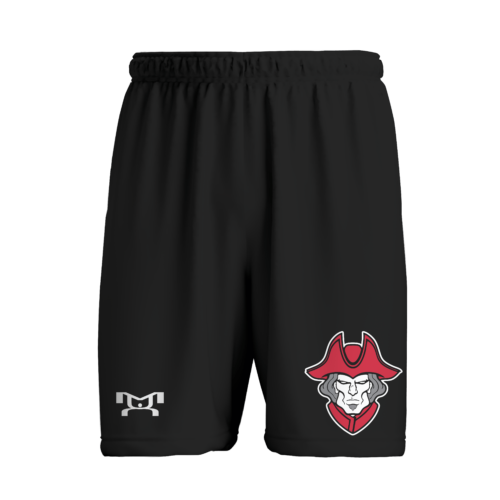 FORT HILL MAT CLUB Custom Mesh Shorts 2024