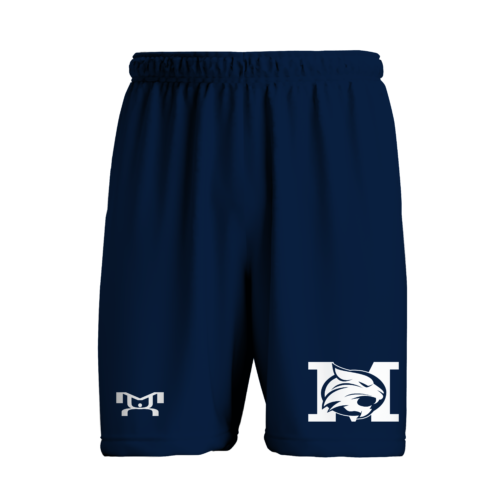 Mifflinburg Custom Mesh Shorts 2024