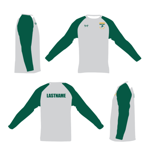 Livermore  Long SleevE Dri Fit 2024