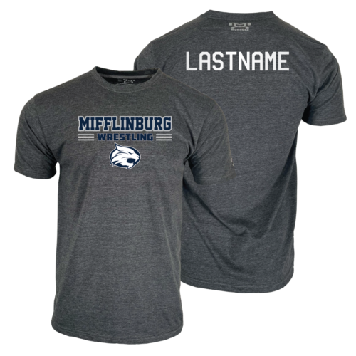Mifflinburg Custom Heat Press T Shirt