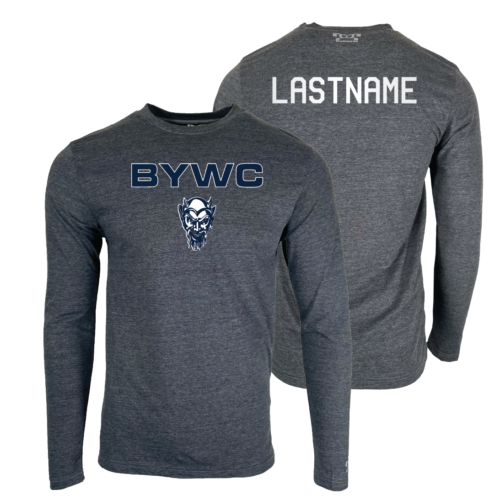 Burgettstown Custom Heat Press Long Sleeve