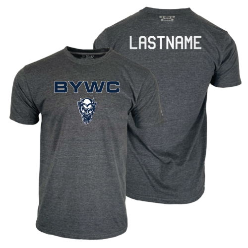 Burgettstown Custom Heat Press T Shirt