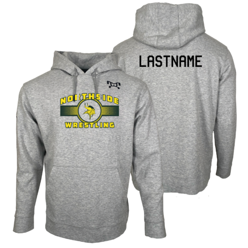 Northside Middle School MYHOUSE CHALLENGER HOODIE 2024