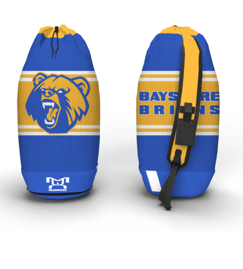 Bayshore High School Custom Sling Bag
