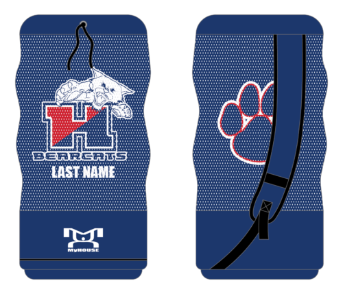 Huntingdon Youth Custom Sling Bag