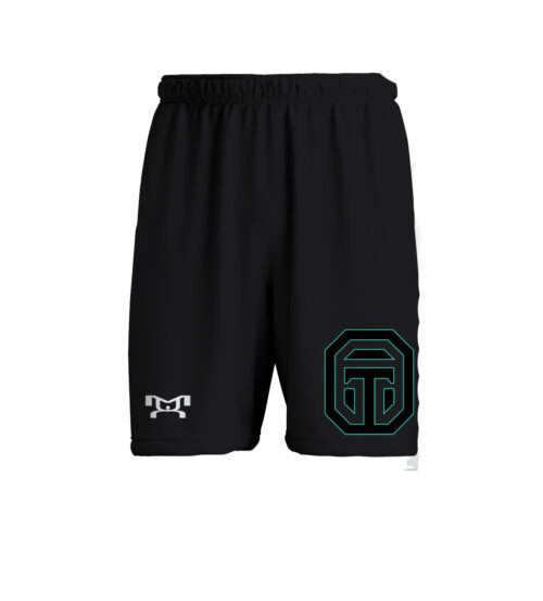TECH FALLS ALABAMA Custom Mesh Shorts 2024