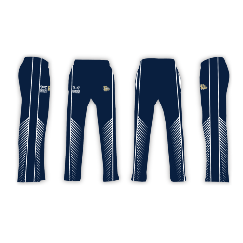 BETH CENTER YOUTH WRESTLING Athletic Pants
